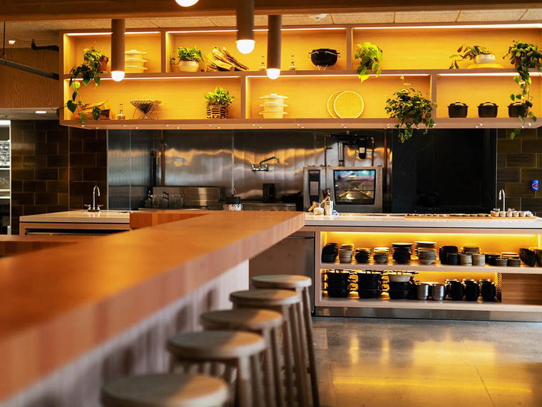 Takibi, Portland, United States