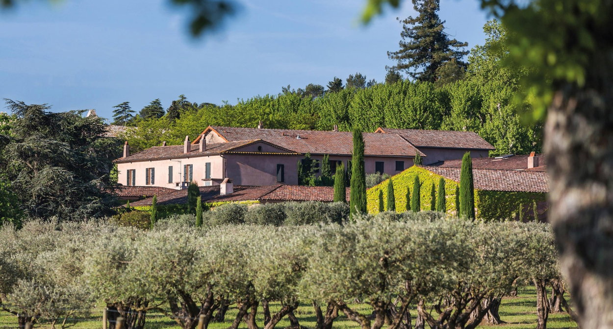 Château Sainte-Roseline