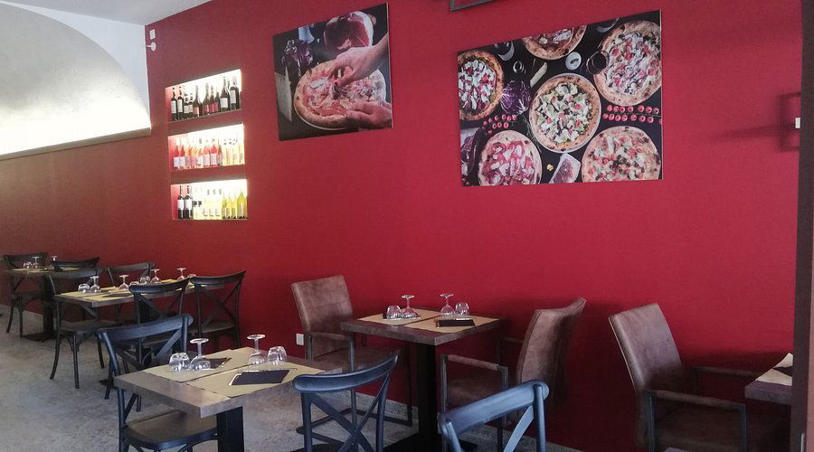 Sète, Restaurant in Margate