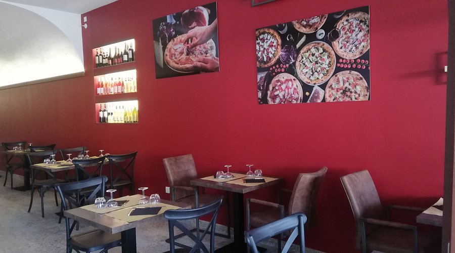 Sète restaurant in Margate, United Kingdom