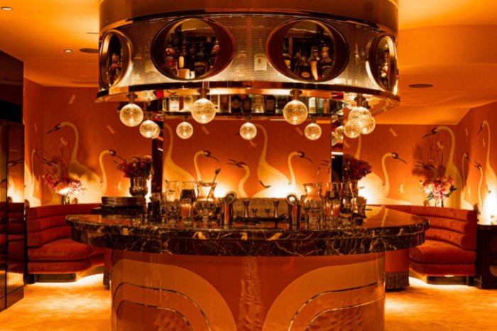 Grand Majestic Sichuan, Restaurant in Hong Kong