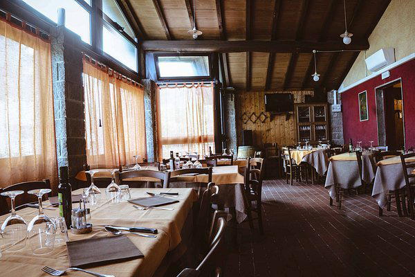 Silene, Seggiano, Italy