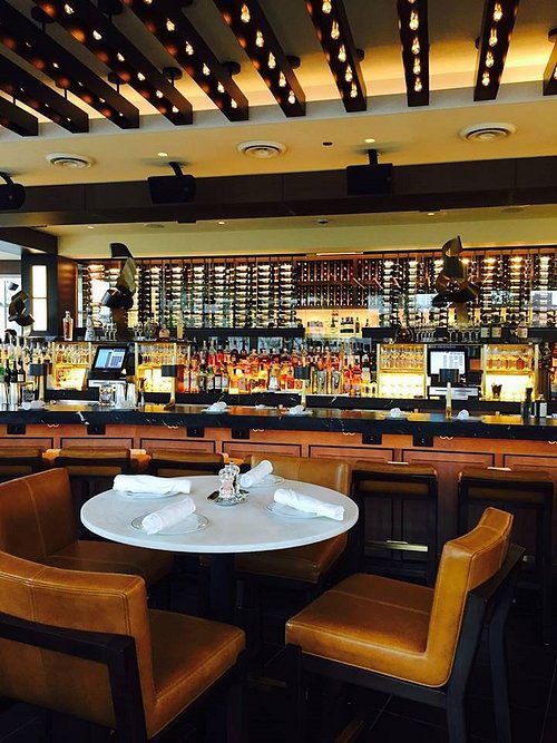 Gibson’s Italia, Restaurant in Chicago