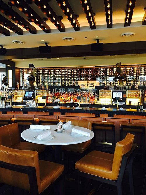 Gibson’s Italia, Chicago, United States