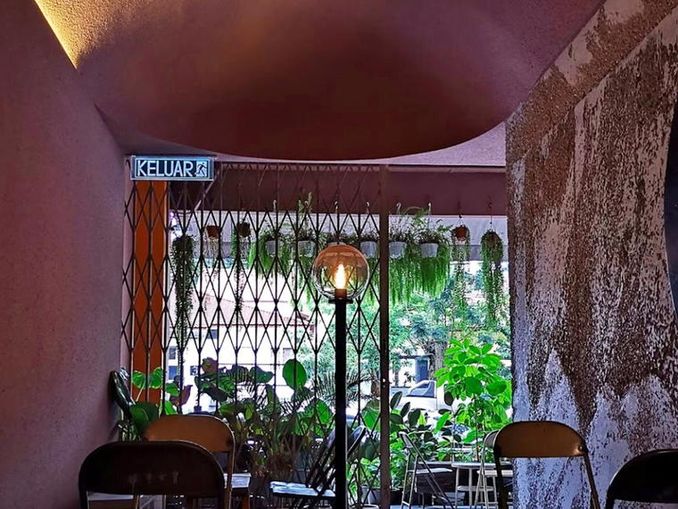 Coley, Kuala Lumpur, Malaysia