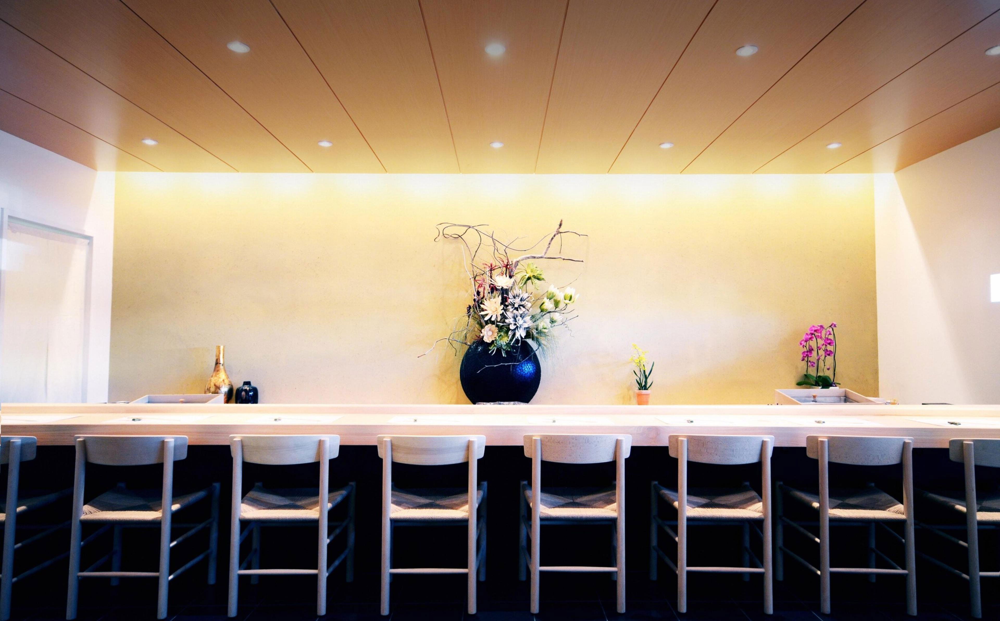 Kabuto restaurant in Las Vegas, United States