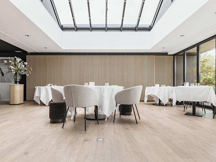 De Bakermat, Ninove, Belgium