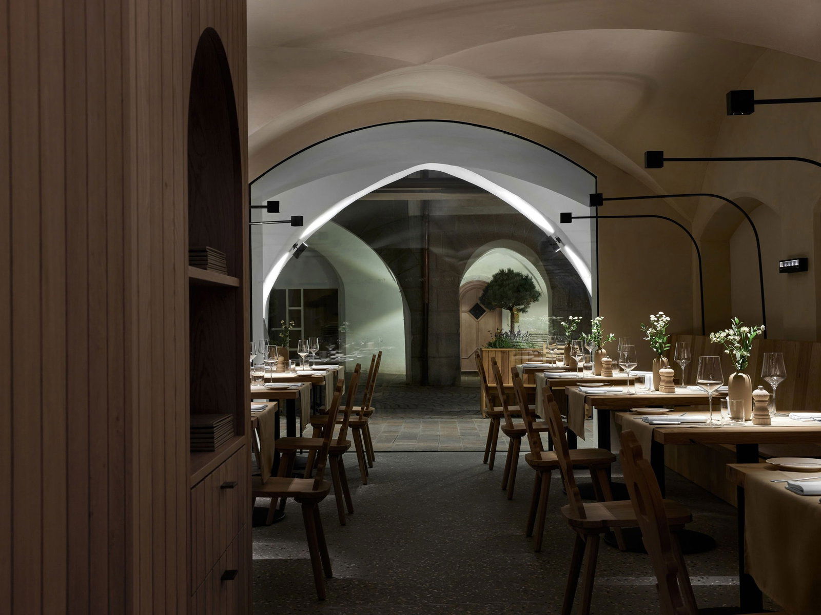 Freni e Frizioni, Bar in Rome
