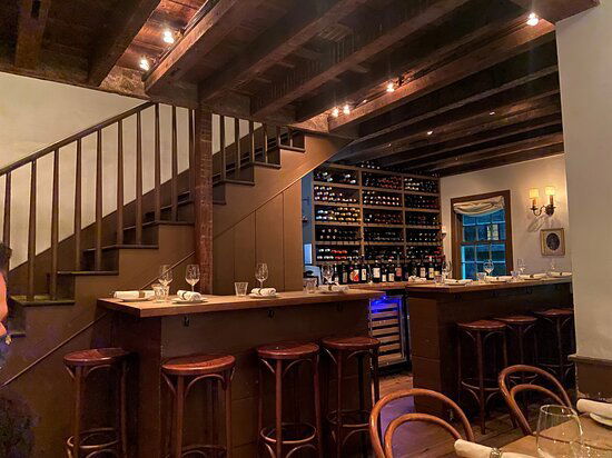 Nous, Restaurant in Montauban