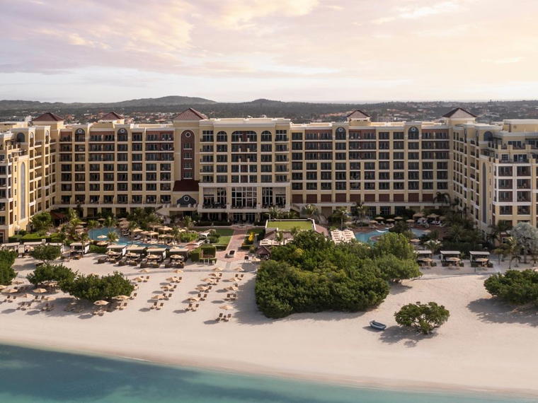 The Ritz-Carlton, Aruba, Noord, Aruba