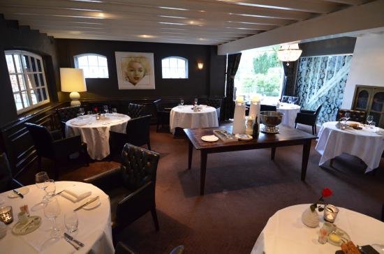 De Luytervelde, Restaurant in Eindhoven