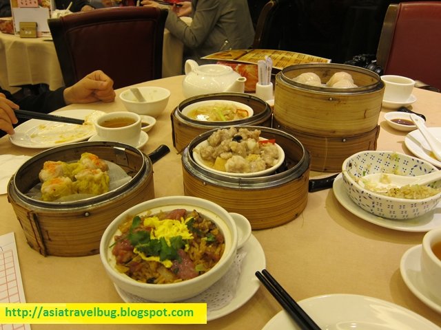 Chuk Yuen Seafood Restaurant restaurant in Hong Kong