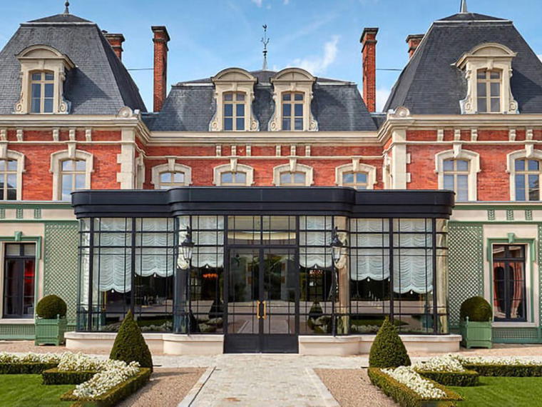 Pol Roger, Épernay, France