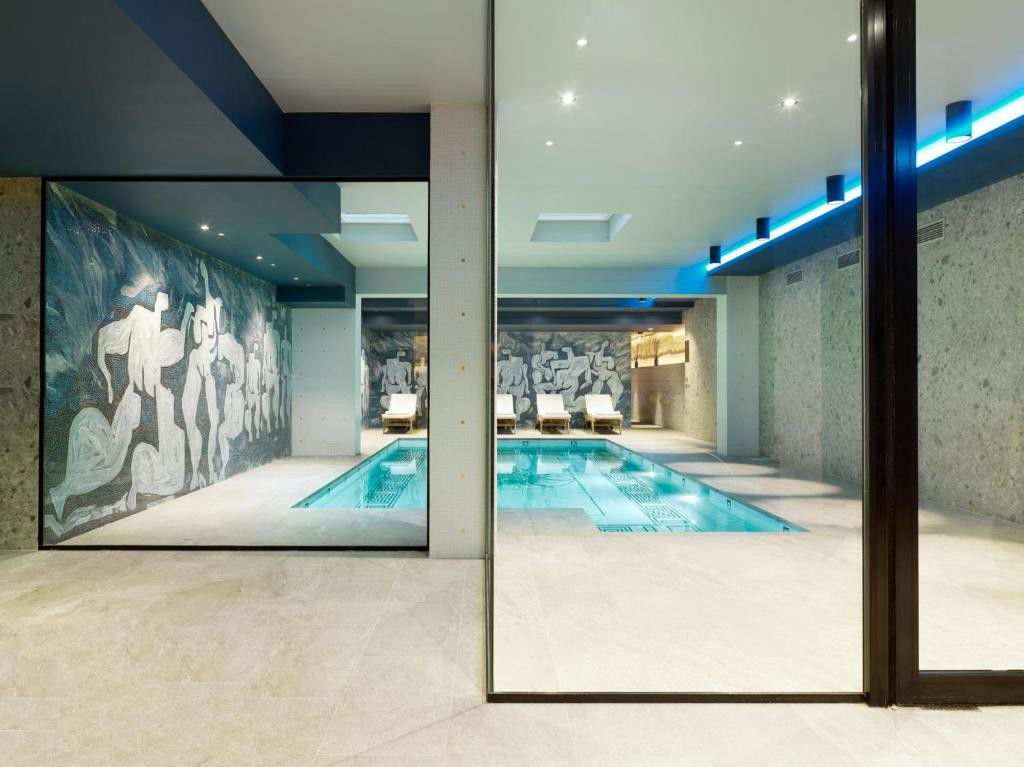 Juliana Hotel Brussels, Hotel in Brussels