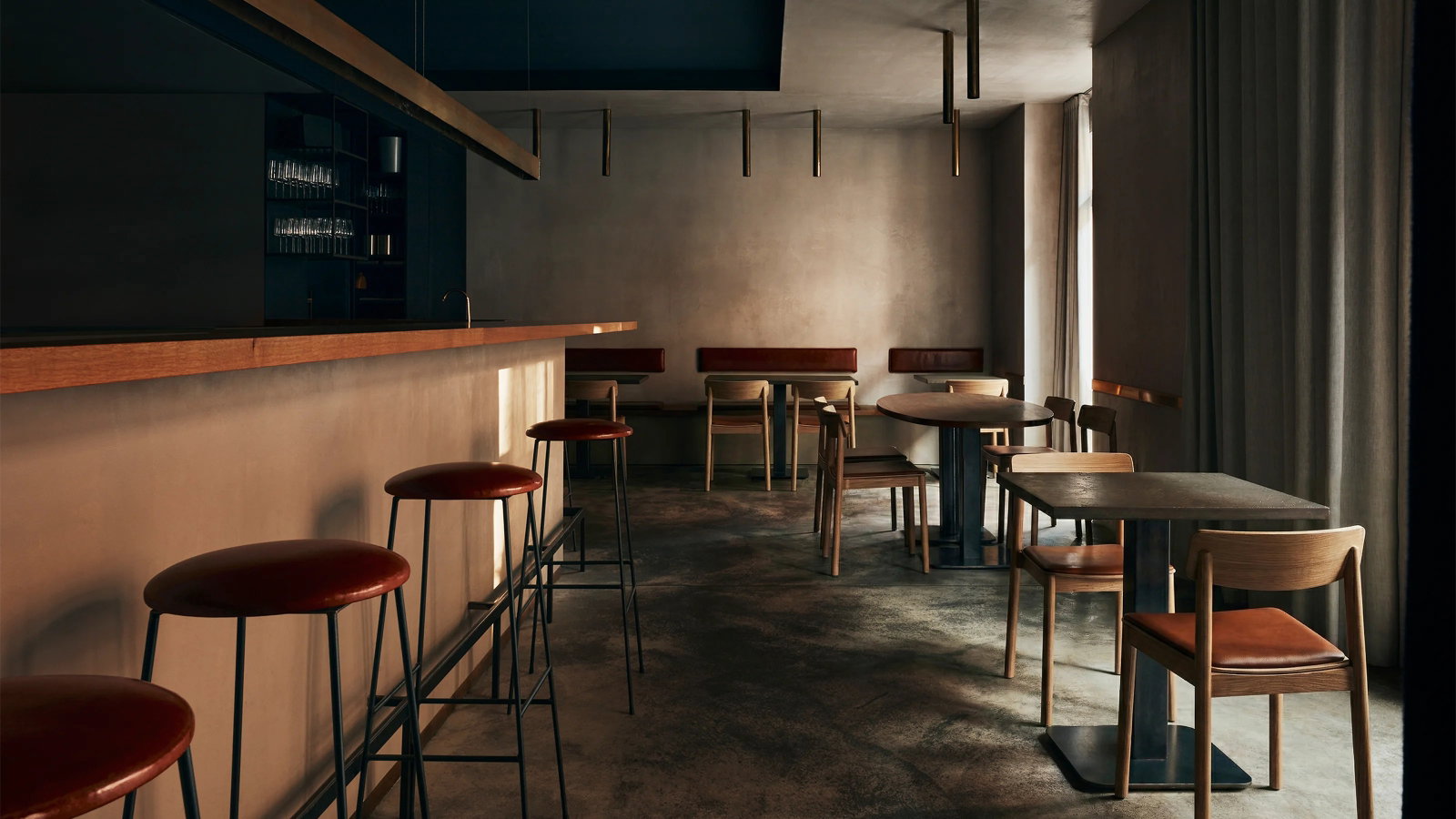 CODA Dessert Dining