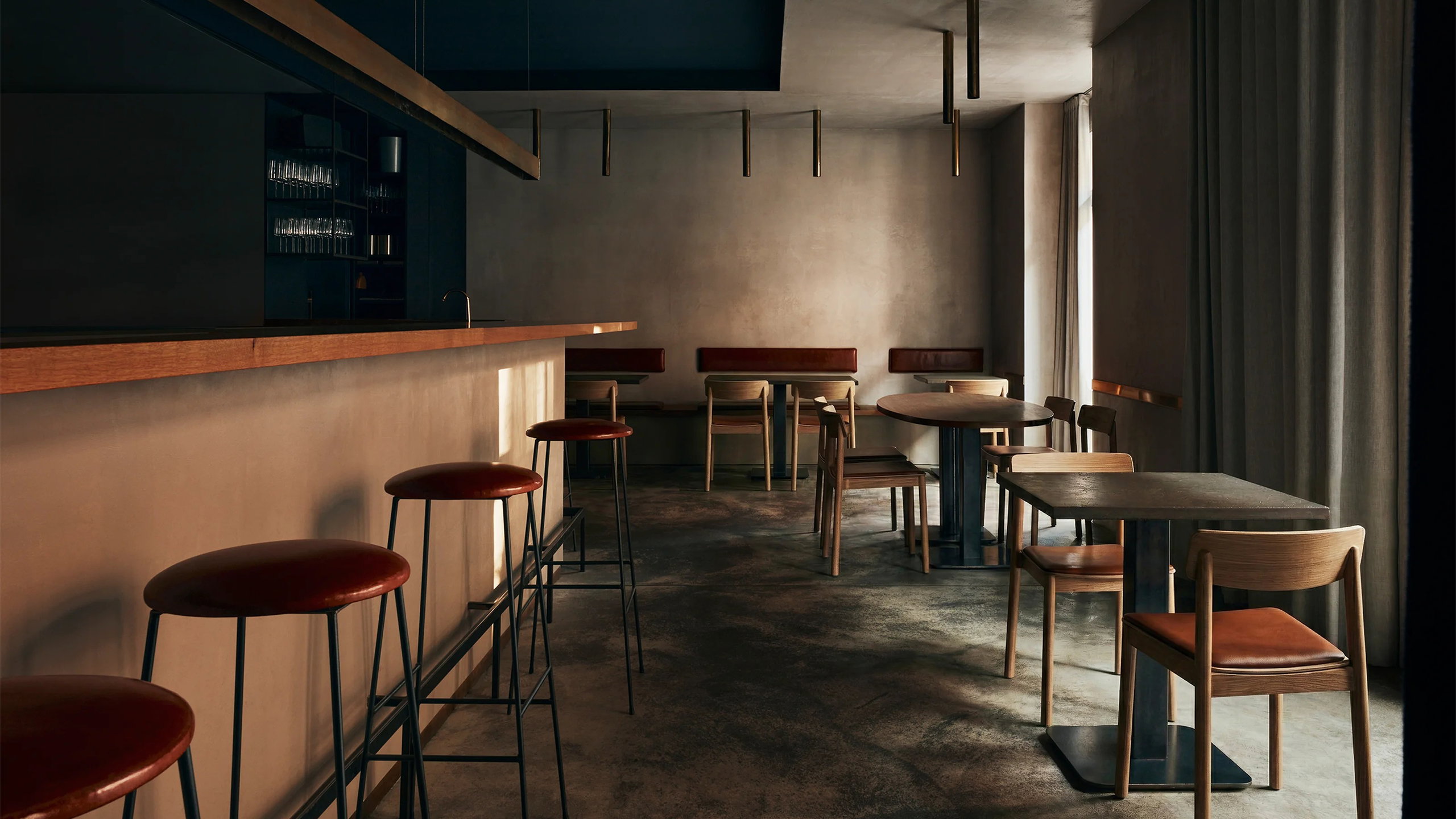 CODA Dessert Dining