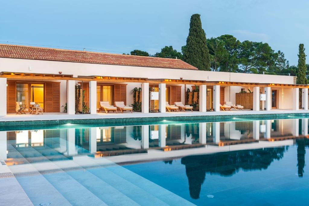 Hotel Il San Corrado di Noto hotel in Noto, Italy