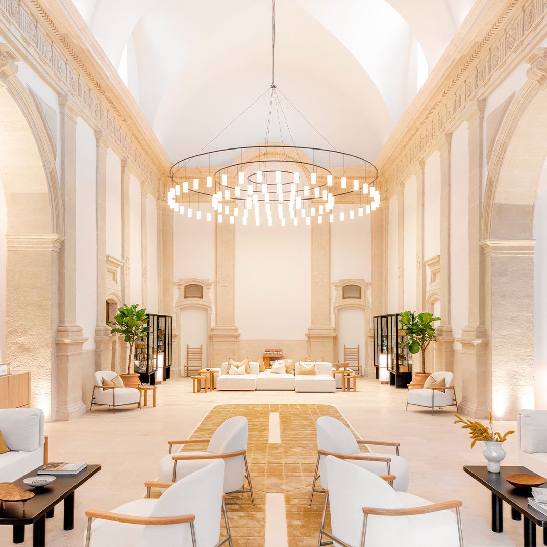 Le Couvent des Minimes, Un Hôtel & Spa L'Occitane en Provence