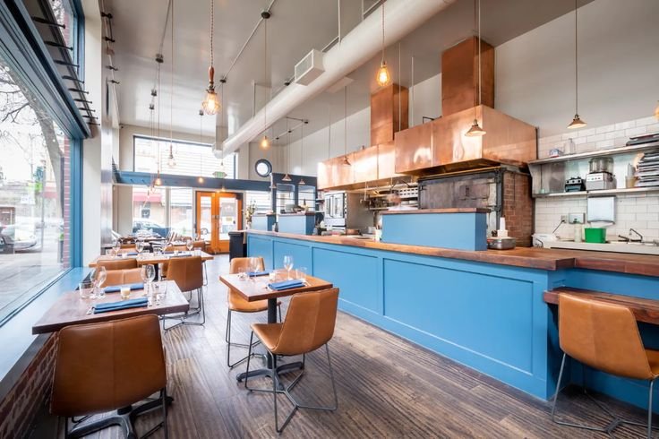 Pomet, Restaurant in San Francisco