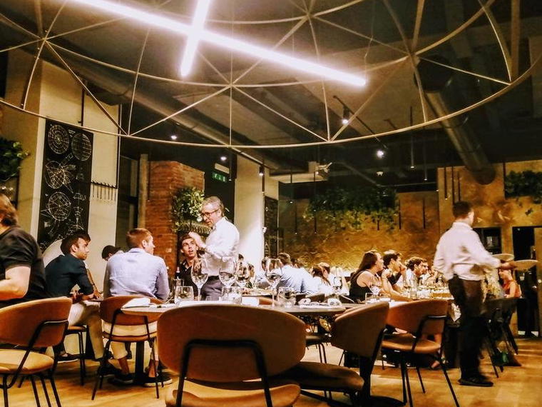 Consorzio, Turin, Italy
