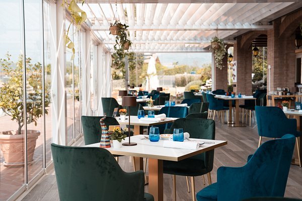 Osteria dai Coghi, Albarè di Costermano, Italy