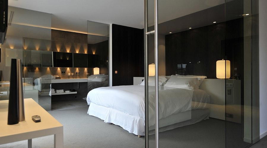 Hôtel B Design & Spa, Paradou, France