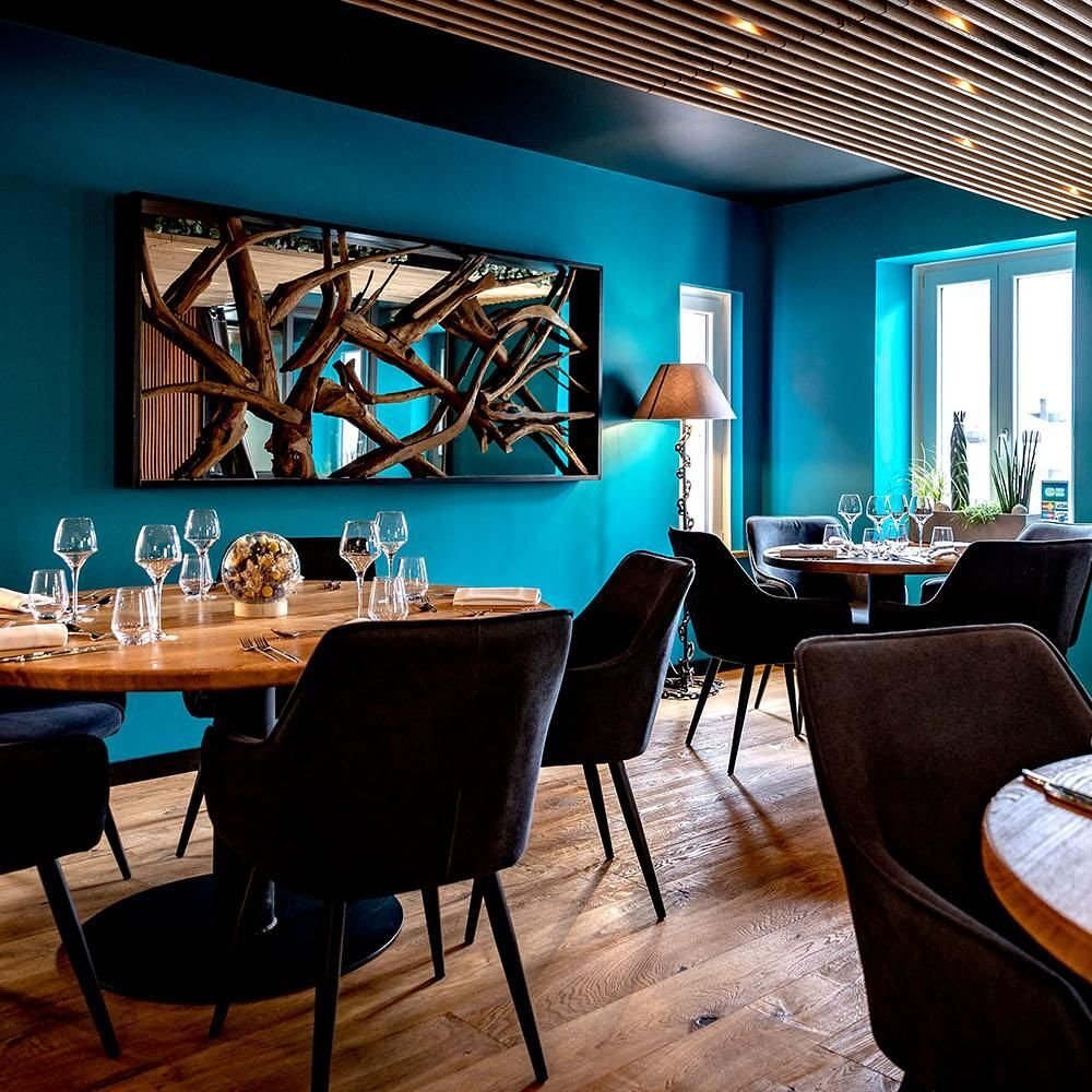 Traube, Restaurant in Efringen-Kirchen