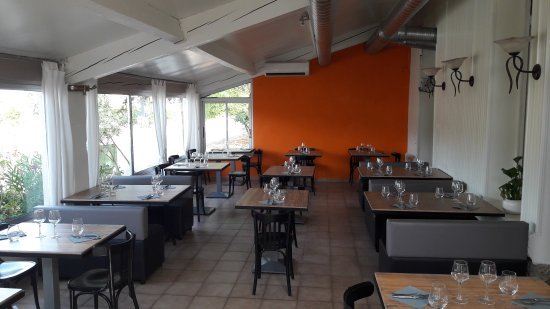 Auberge de la Gare