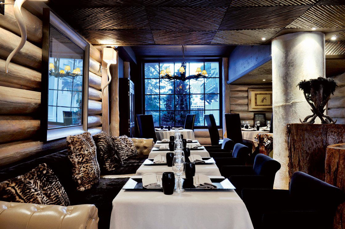 I Castagni, Restaurant in Vigevano