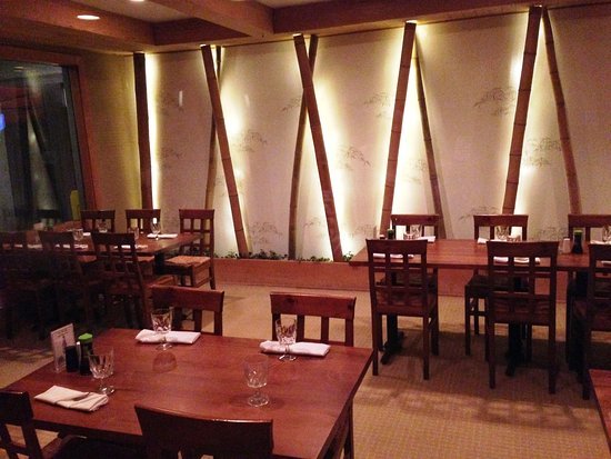 Hinoki, Restaurant in Brest