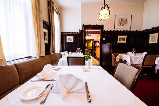 Eckel, Restaurant in Vienna
