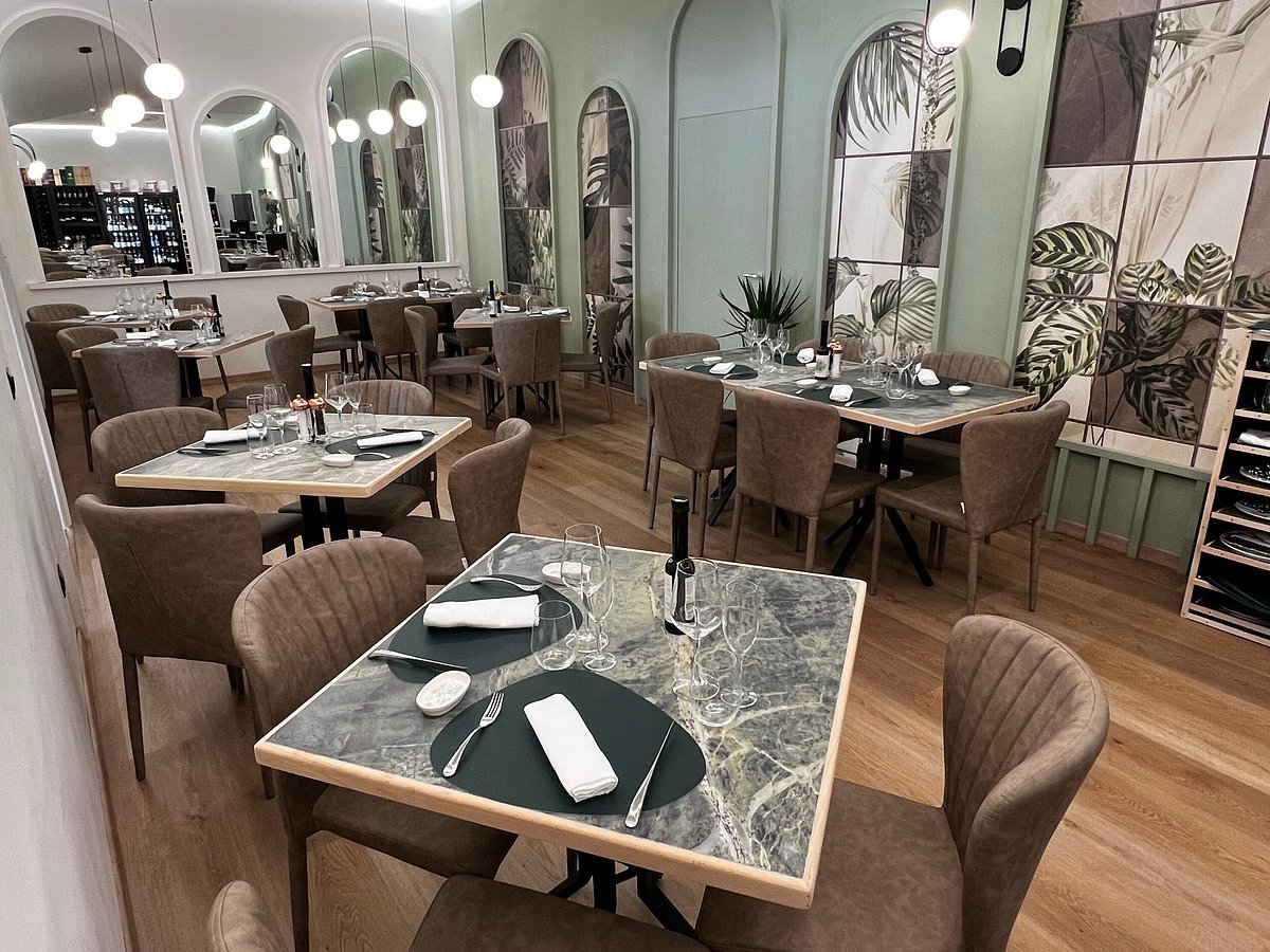 Osteria Expanificio