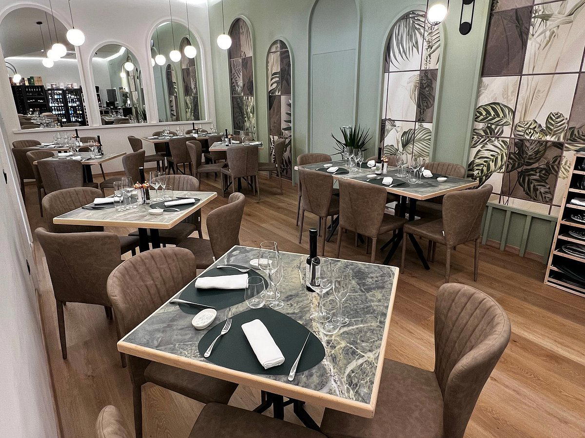 Osteria Expanificio, Agrigento, Italy