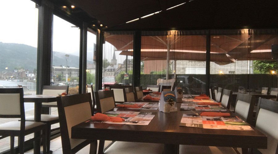 Cœur de Bœuf, Restaurant in Profondeville