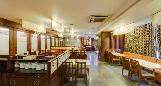 Zaika, Restaurant in London