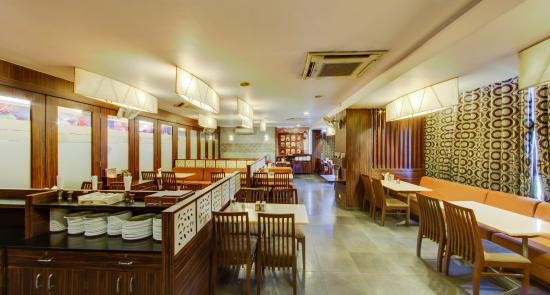 Zaika, London, United Kingdom