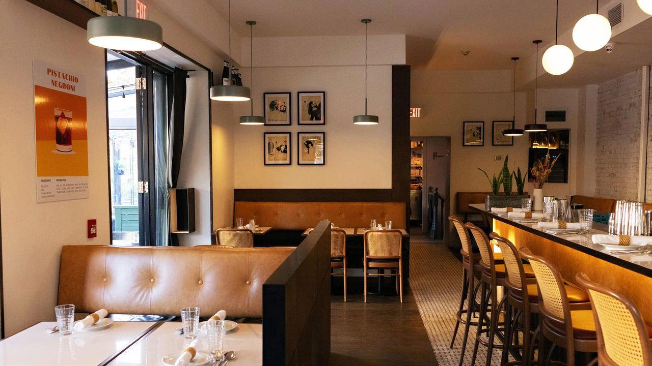Pompette, Toronto, Canada