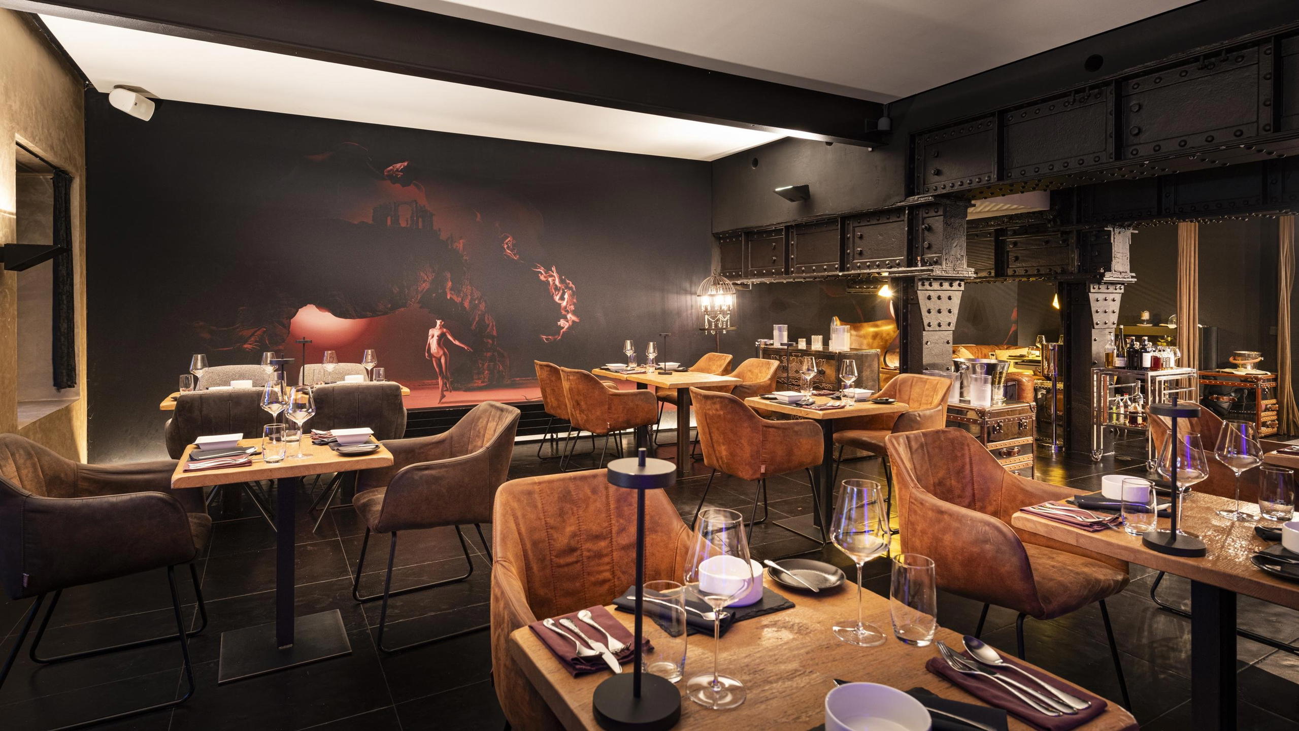 5, Stuttgart, Germany