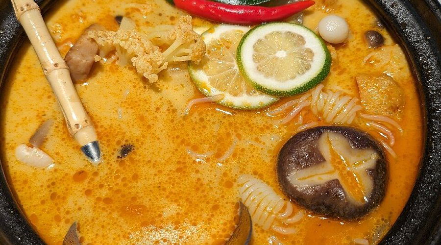 The Lakeside Veggie, Restaurant in Shanghai