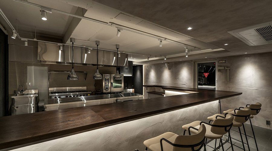 y'east, Restaurant in Seoul