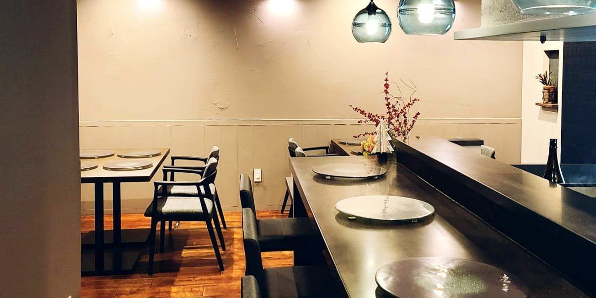 wokotote, Restaurant in Tokyo