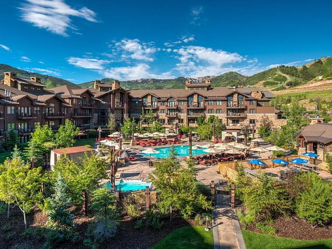 Waldorf Astoria Park City, Park City, United States
