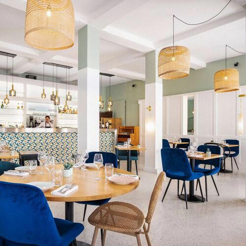 Betton Fils restaurant in Saint Malo, France