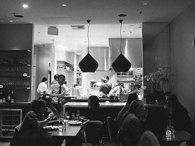Orsa & Winston, Los Angeles, United States