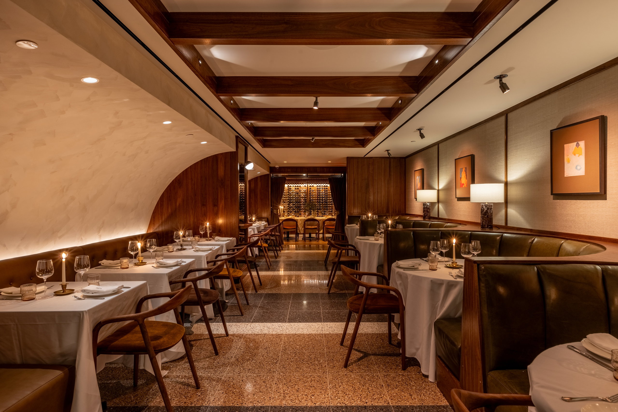 Chosun Galbee, Los Angeles, United States
