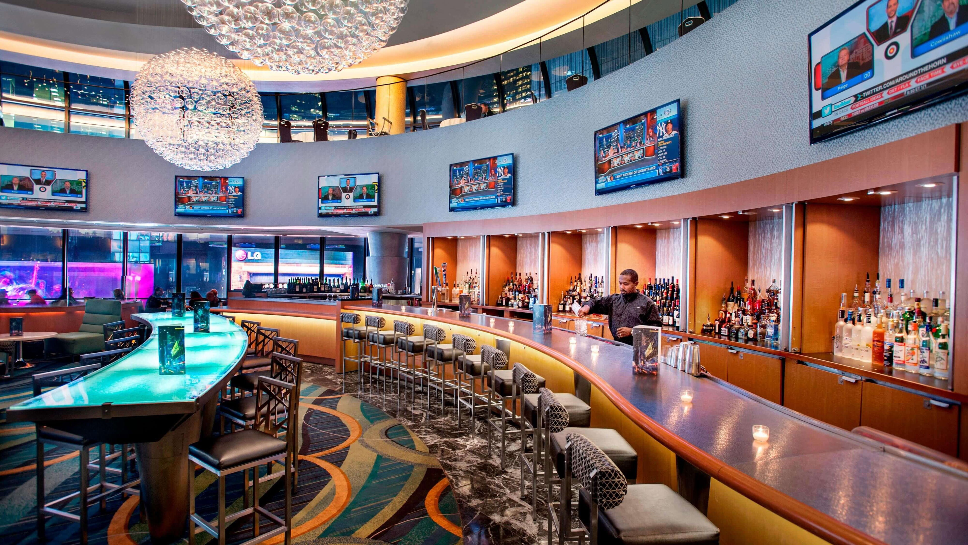 Broadway, Restaurant in Abu Dhabi