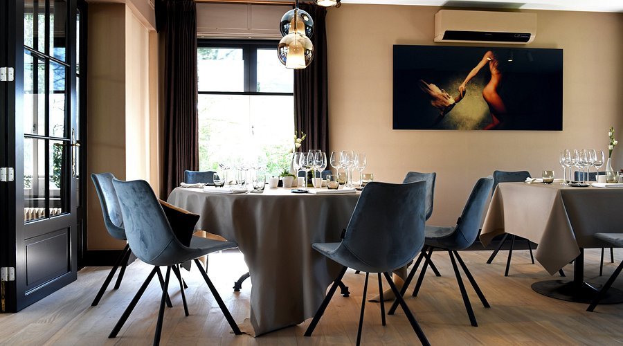 Culinair, Lauwe, Belgium