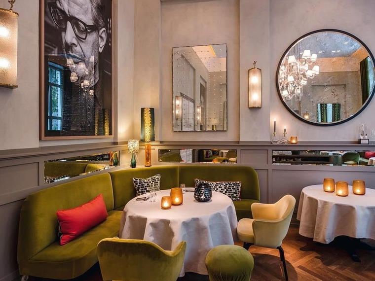 LOUIS restaurant, Saarlouis, Germany