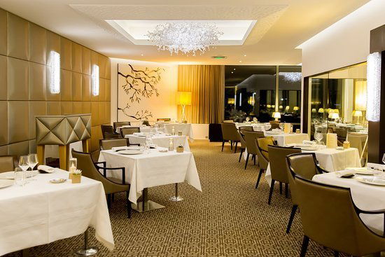 Les Oliviers, Restaurant in Bandol