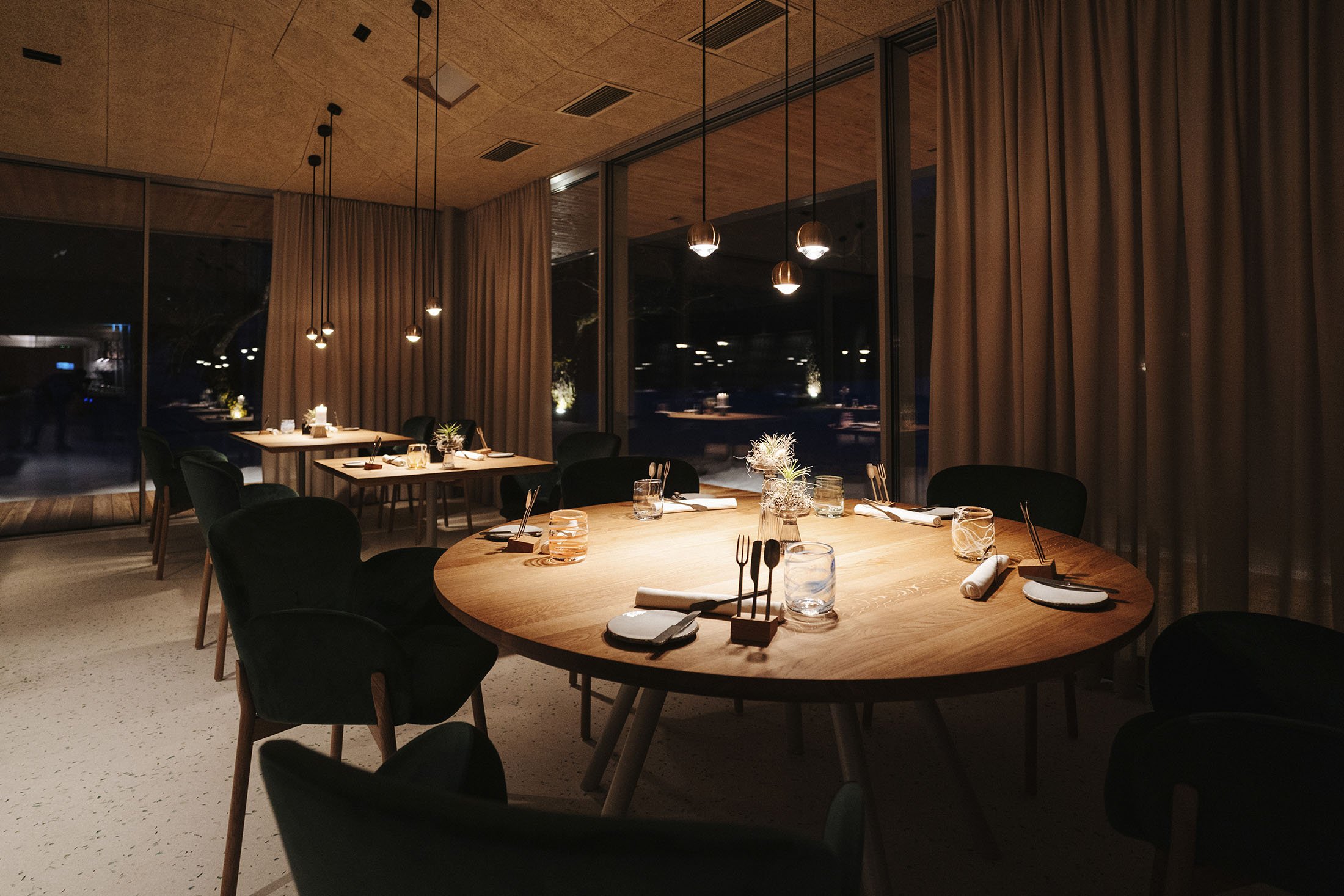 Moritz, Restaurant in Grafenstein